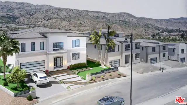 20115 W Galway Lane, Porter Ranch, CA 91326 - #1