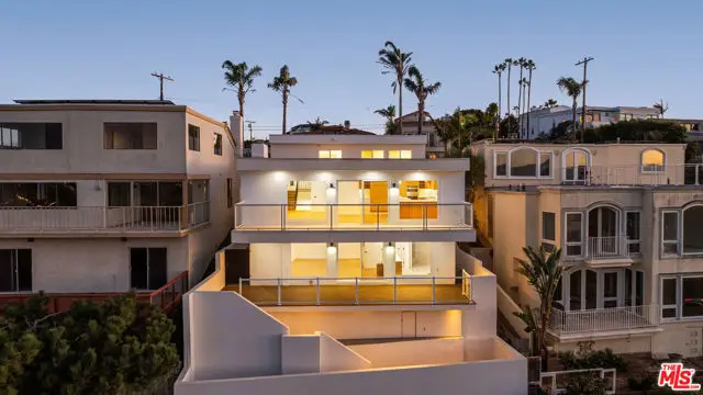 8124 Billowvista Drive, Playa Del Rey, CA 90293 - Image #2