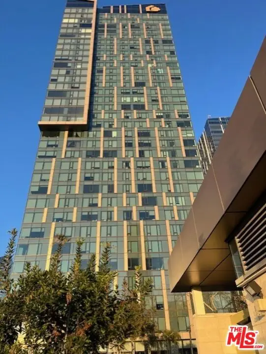 889 Francisco Street #710, Los Angeles, CA 90017 - #1