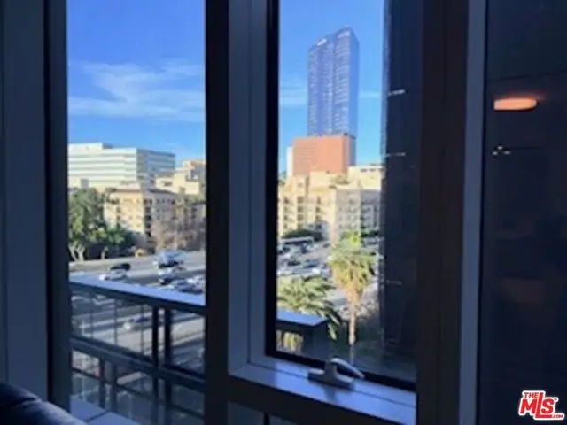 889 Francisco Street #710, Los Angeles, CA 90017 - #3