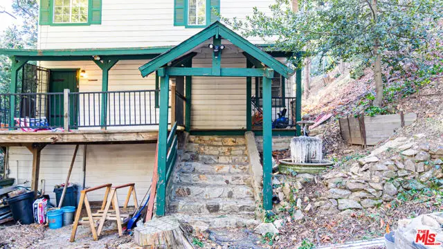 23876 Crest Forest Drive, Crestline, CA 92325 - #2