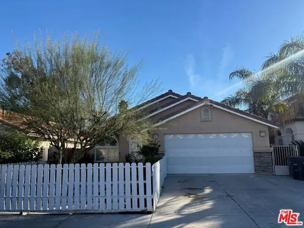 332 Via Capri, Hemet, CA 92545