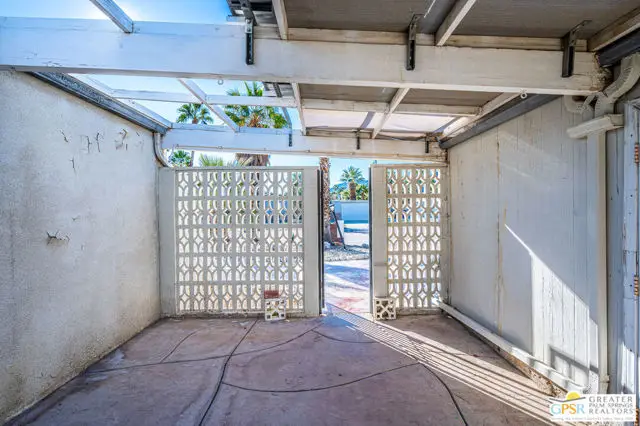 488 E Laurel Circle, Palm Springs, CA 92262 - #3