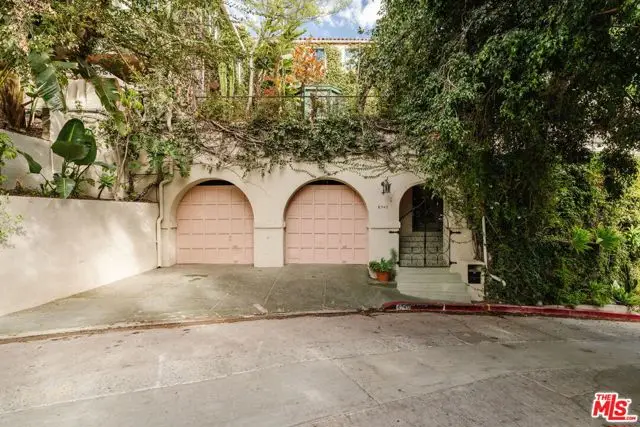 6740 Milner Road, Los Angeles, CA 90068 - Image #2