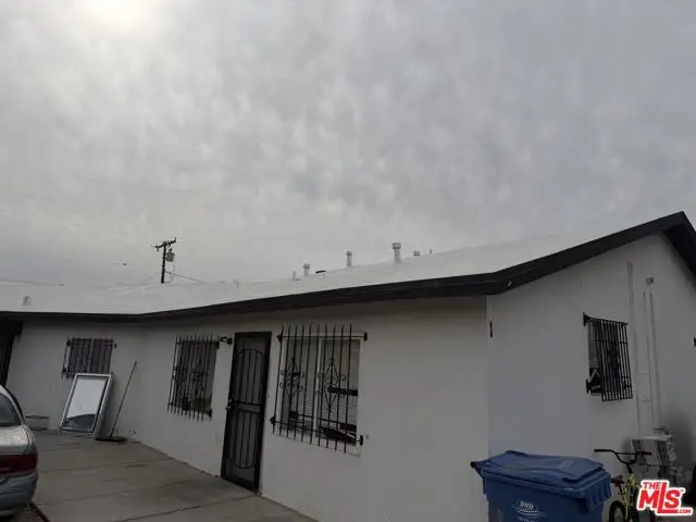 66241 Flora Avenue, Desert Hot Springs, CA 92240 - #2