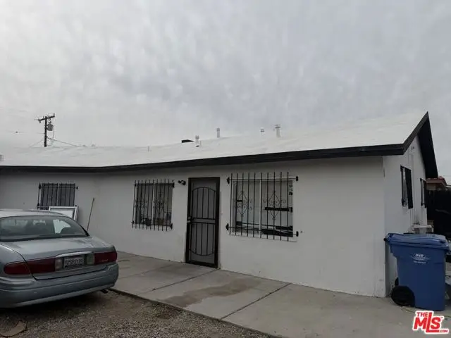 66241 Flora Avenue, Desert Hot Springs, CA 92240 - #3