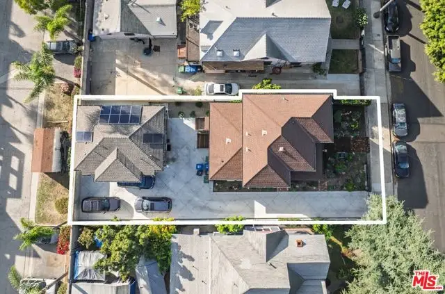 1142 W 25th Street, Los Angeles, CA 90007 - #3