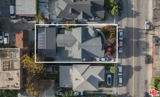 1030 W 23rd Street, Los Angeles, CA 90007 - #2