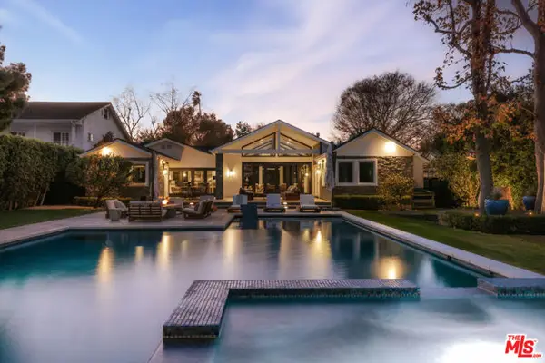 5938 Jumilla Avenue, Woodland Hills (los Angeles), CA 91367