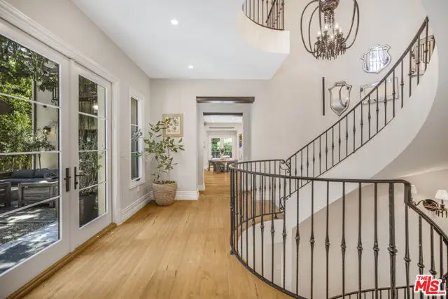 439 S Spalding Dr., Beverly Hills, CA 90212 - Image #3