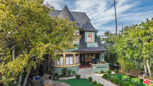 2325 Portland Street, Los Angeles, CA 90007 - #2