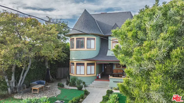 2325 Portland Street, Los Angeles, CA 90007 - #3