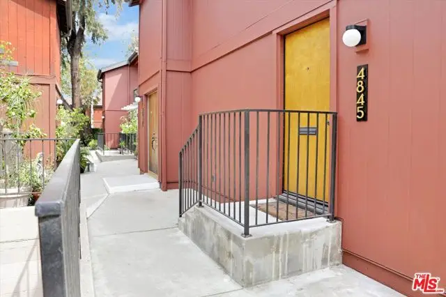 4845 Maytime Lane, Culver City, CA 90230 - Image #1