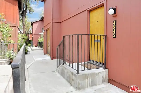 4845 Maytime Lane, Culver City, CA 90230