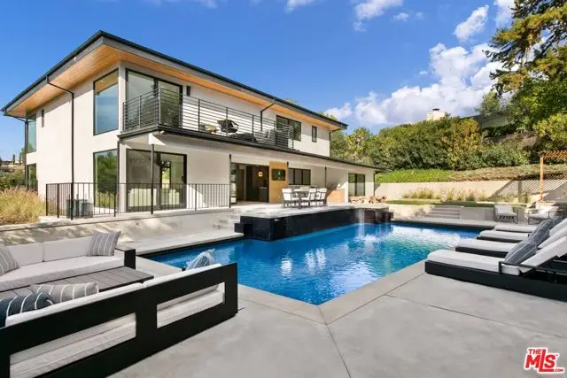 11428 Dona Lola Drive, Studio City, CA 91604 - #1