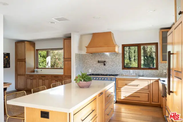 24537 Dry Canyon Cold Creek Road, Calabasas, CA 91302 - #3