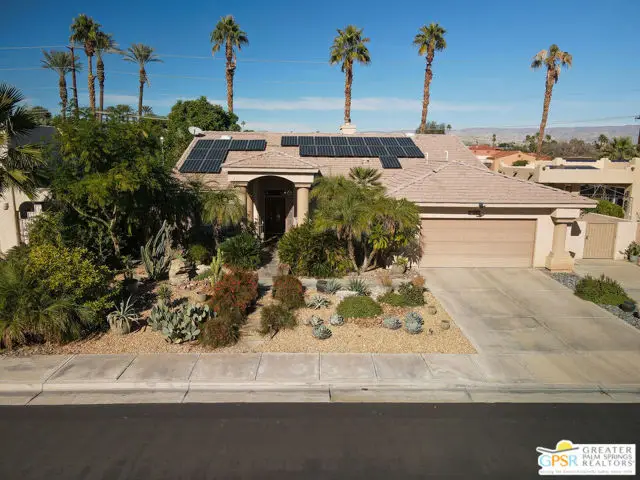 69302 Serenity Road, Cathedral City, CA 92234 - Image #1