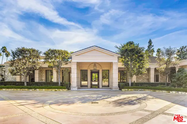 400 St Cloud Road, Los Angeles, CA 90077 - #1
