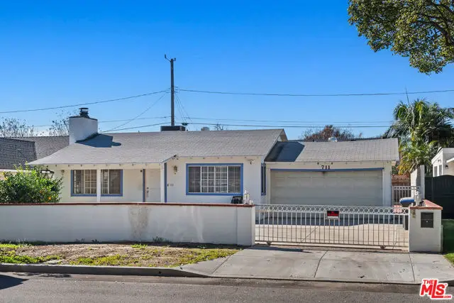 711 N Priscilla Lane, Burbank, CA 91505 - Image #3