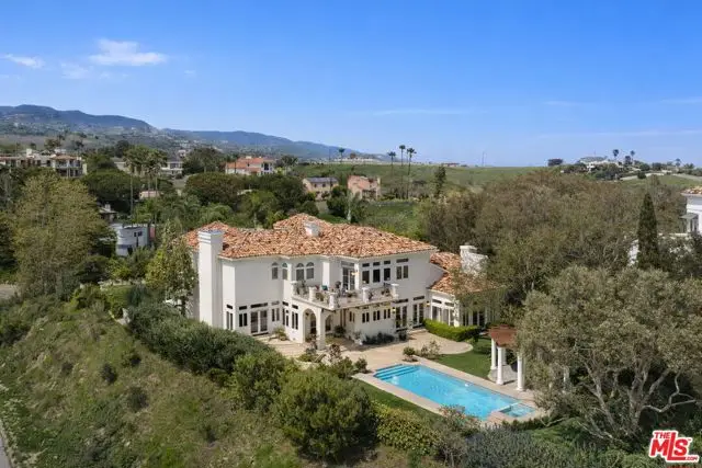 6015 Galahad Road, Malibu, CA 90265 - #3