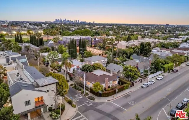 958 N Vista Street, Los Angeles, CA 90046 - Image #2