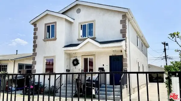 9128 Menlo Avenue, Los Angeles, CA 90044