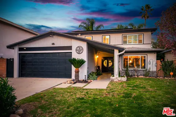 20241 Baltar Street, Winnetka (los Angeles), CA 91306