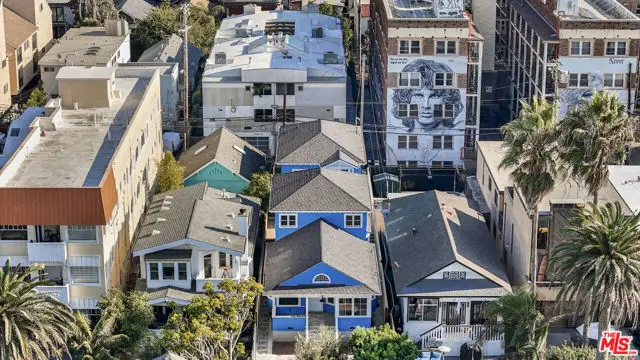24 Dudley Avenue, Venice, CA 90291 - #1