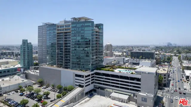 3785 Wilshire Boulevard #1710, Los Angeles, CA 90010 - Image #1