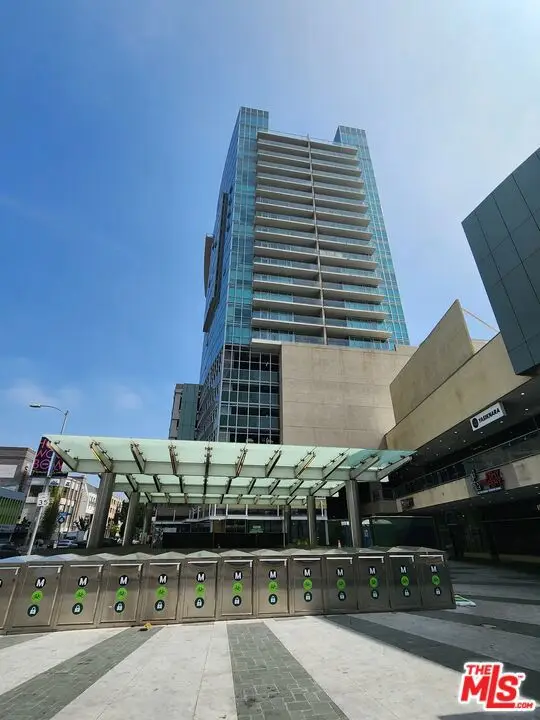 3785 Wilshire Boulevard #1710, Los Angeles, CA 90010 - Image #2