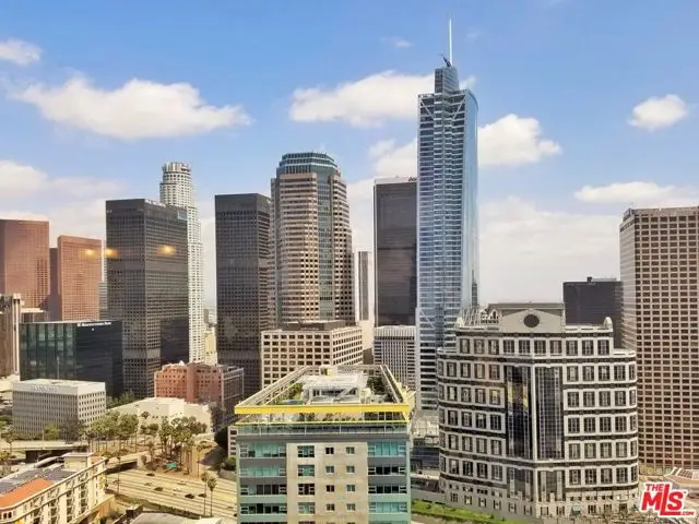 1100 Wilshire Boulevard #2610, Los Angeles, CA 90017 - #3