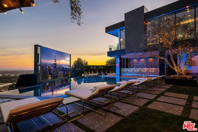 1200 Bel Air Road, Los Angeles, CA 90077 - #1