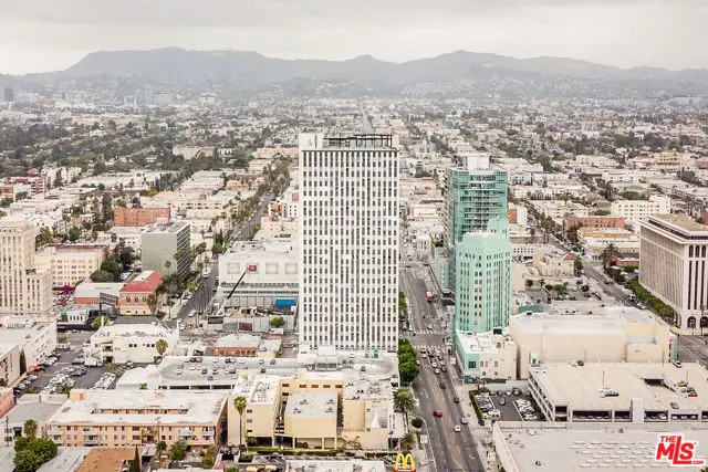 3810 Wilshire Boulevard #1105, Los Angeles, CA 90010 - Image #1