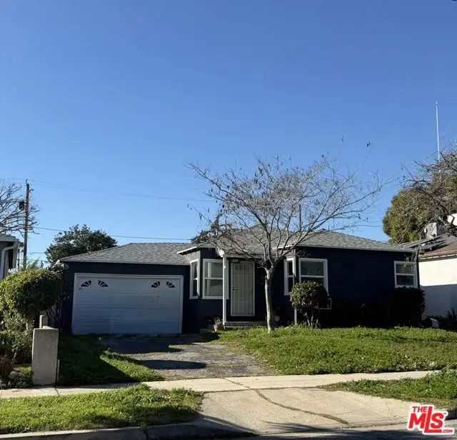 1339 N Brighton Street, Burbank, CA 91506 - #1
