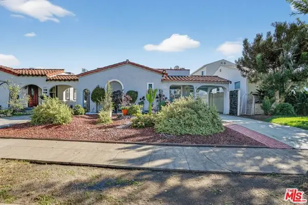 1756 S Genesee Avenue, Los Angeles, CA 90019