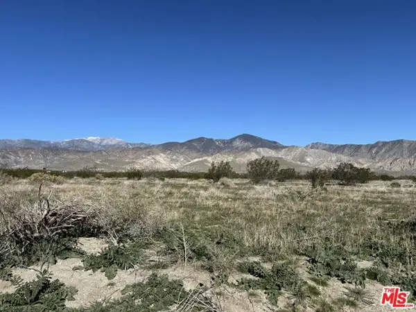 0 Ilyse Avenue, Cabazon, CA 92230