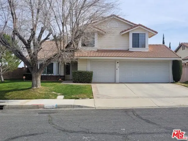 40636 Via Verdad, Palmdale, CA 93551 - #1