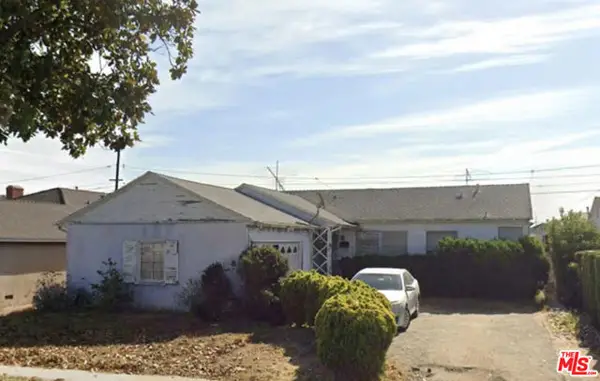 13020 Haas Avenue, Gardena, CA 90249