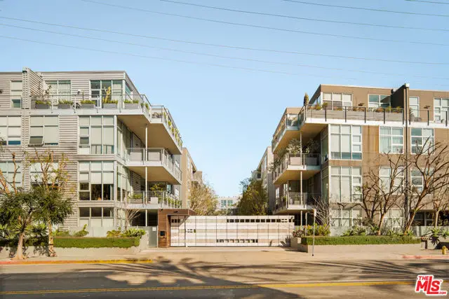 4080 Glencoe Avenue #226, Marina Del Rey, CA 90292 - Image #2