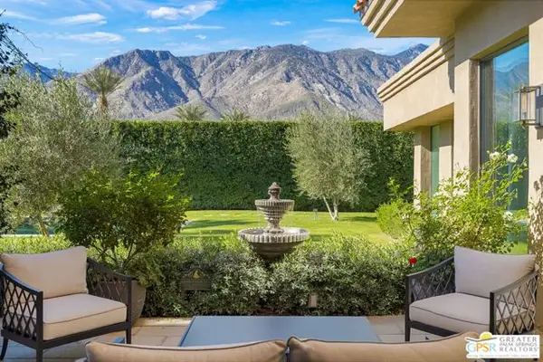 38087 E Maracaibo Circle, Palm Springs, CA 92264