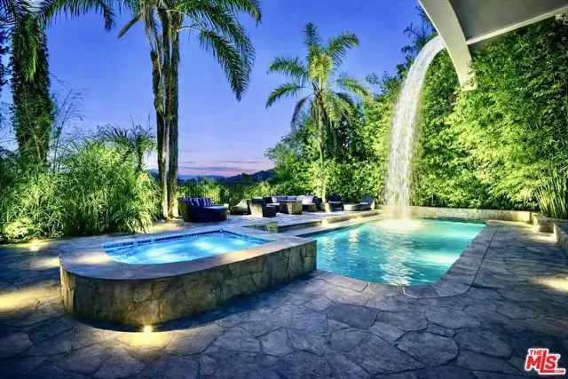 7218 Mulholland Drive, Los Angeles, CA 90068 - #1