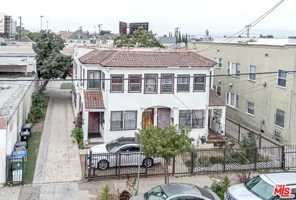 1521 Menlo Avenue, Los Angeles, CA 90006