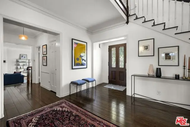 850 Birchwood Drive, Los Angeles, CA 90024 - Image #3