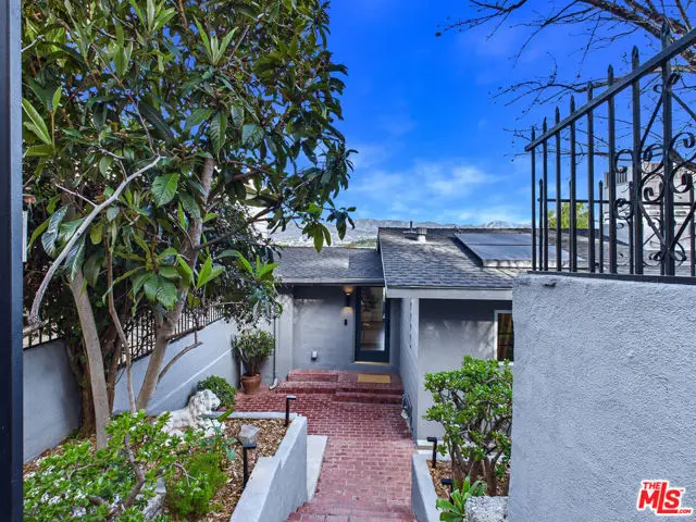 2550 Corralitas Drive, Los Angeles, CA 90039 - Image #2