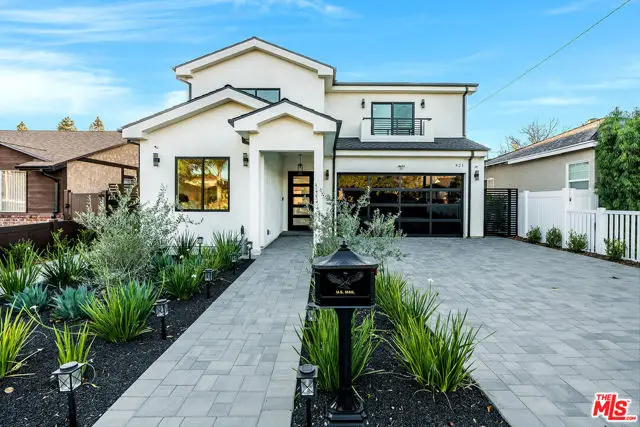 421 N Catalina Street, Burbank, CA 91505 - #2