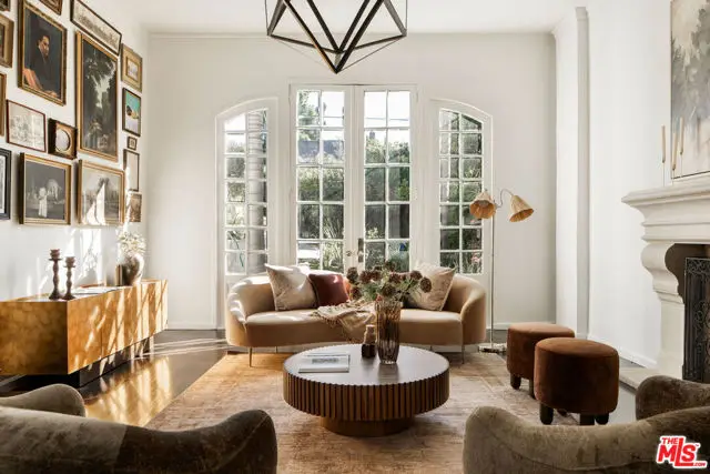 1737 N Stanley Avenue, Los Angeles, CA 90046 - Image #3