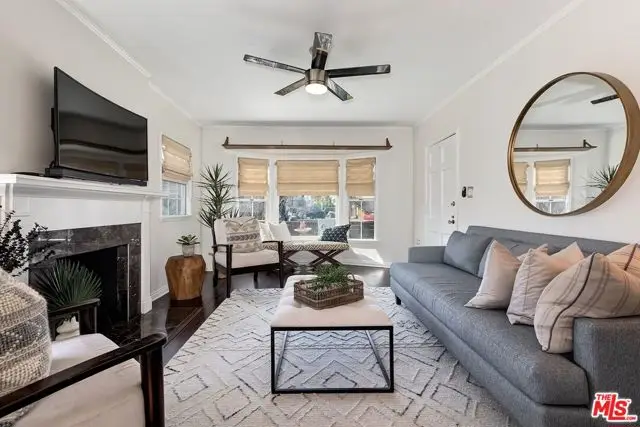 2218 S Genesee Avenue, Los Angeles, CA 90016 - Image #1