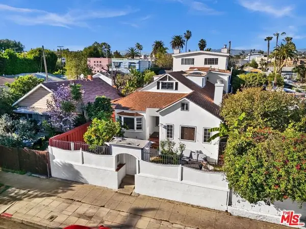 615 Sunset Avenue, Venice (los Angeles), CA 90291