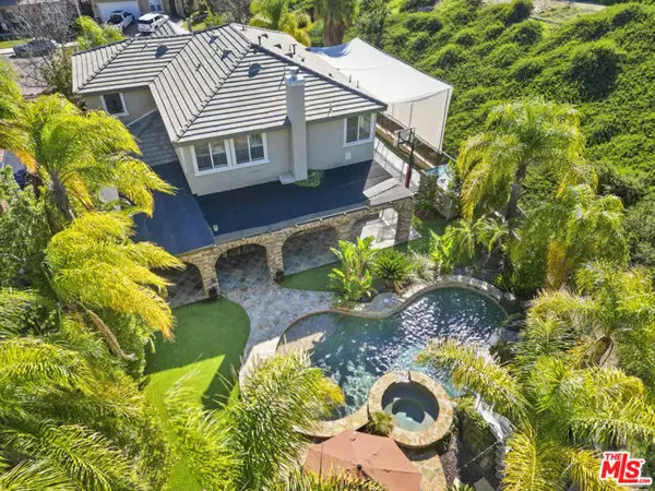 23871 Rio Ranch Way, Valencia (santa Clarita), CA 91354