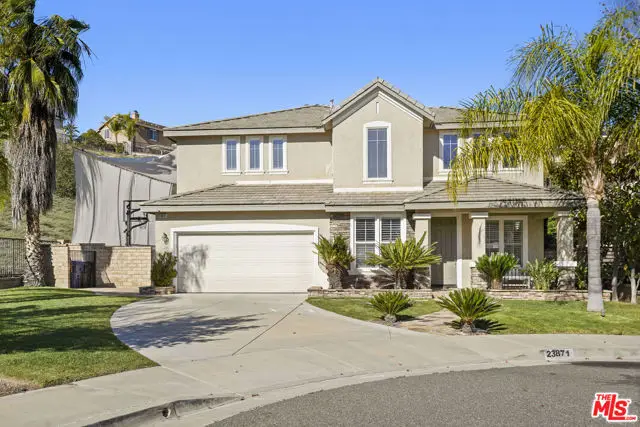23871 Rio Ranch Way, Valencia, CA 91354 - Image #2